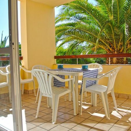 Apartamentos Moguima Roquetas de Mar Extérieur photo