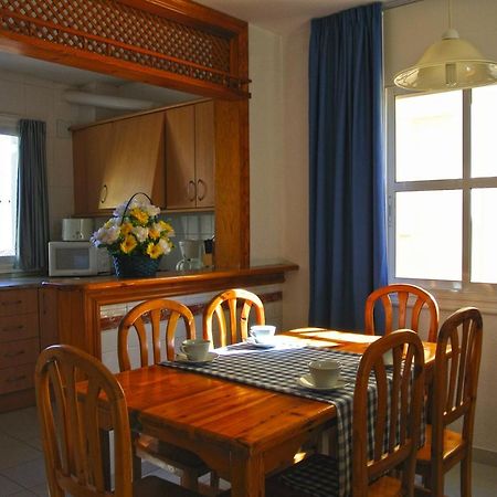 Apartamentos Moguima Roquetas de Mar Extérieur photo