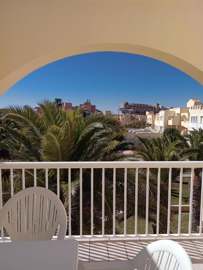 Apartamentos Moguima Roquetas de Mar Extérieur photo