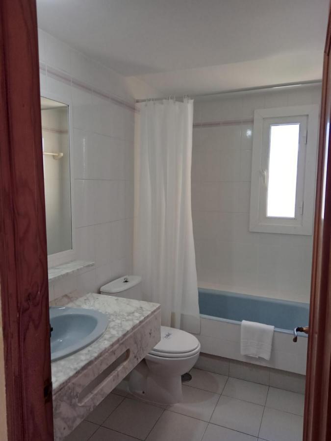 Apartamentos Moguima Roquetas de Mar Extérieur photo