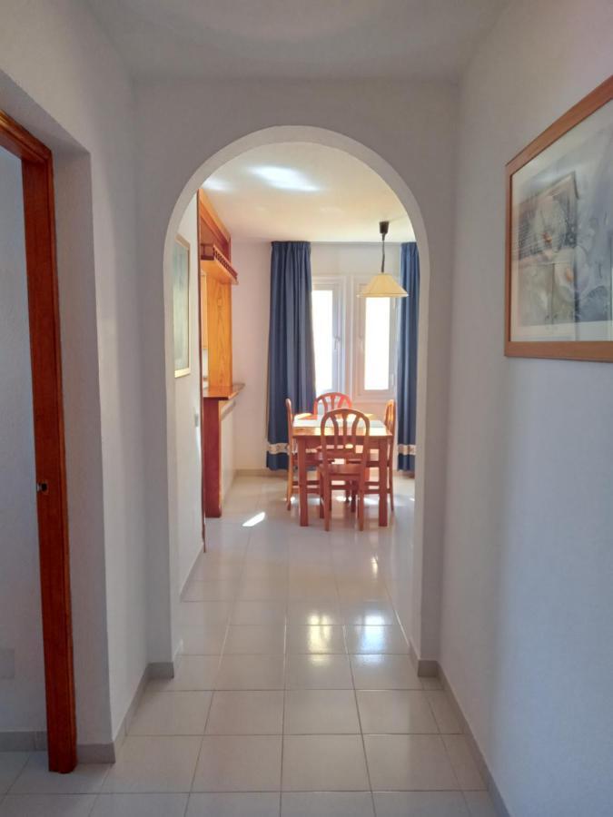 Apartamentos Moguima Roquetas de Mar Extérieur photo