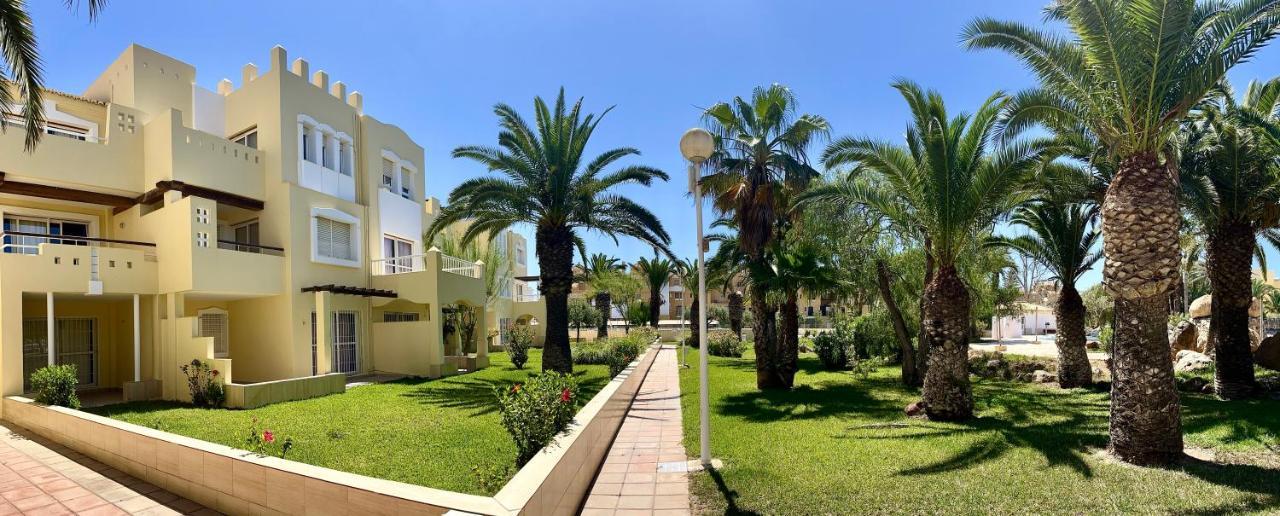 Apartamentos Moguima Roquetas de Mar Extérieur photo