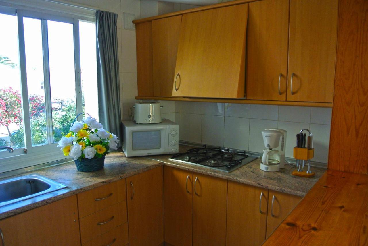 Apartamentos Moguima Roquetas de Mar Extérieur photo