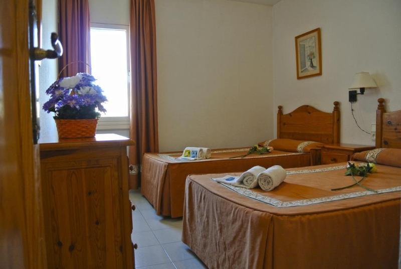 Apartamentos Moguima Roquetas de Mar Extérieur photo