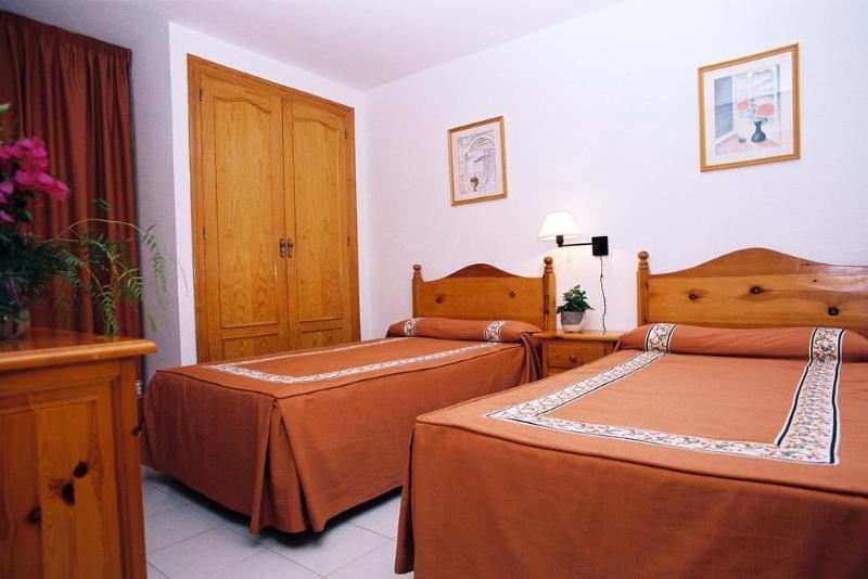 Apartamentos Moguima Roquetas de Mar Extérieur photo