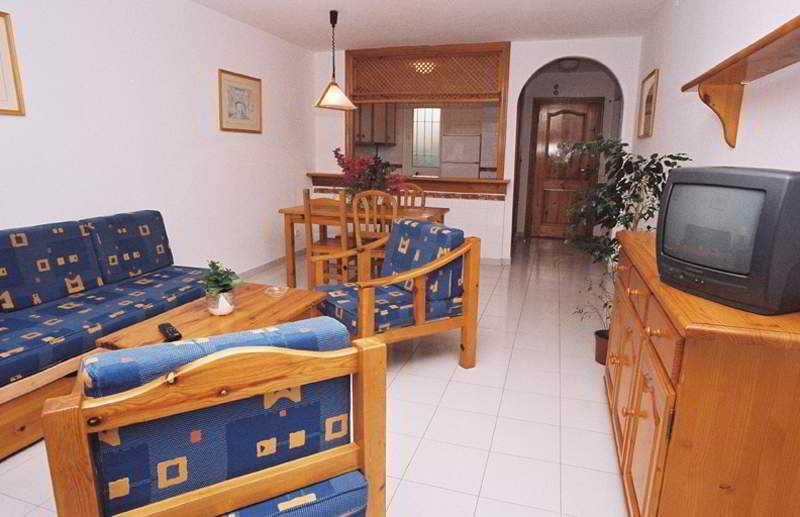 Apartamentos Moguima Roquetas de Mar Extérieur photo