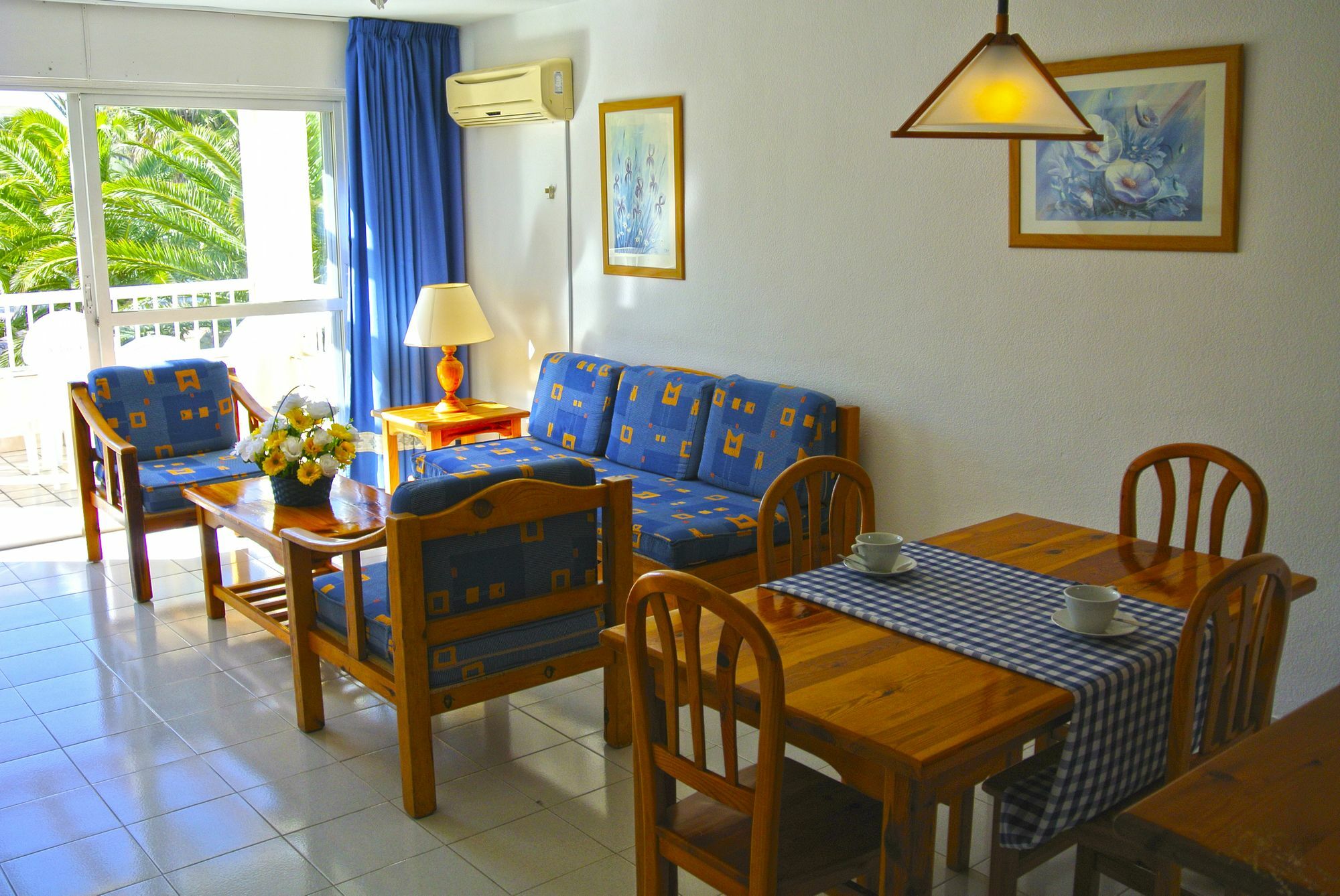 Apartamentos Moguima Roquetas de Mar Extérieur photo