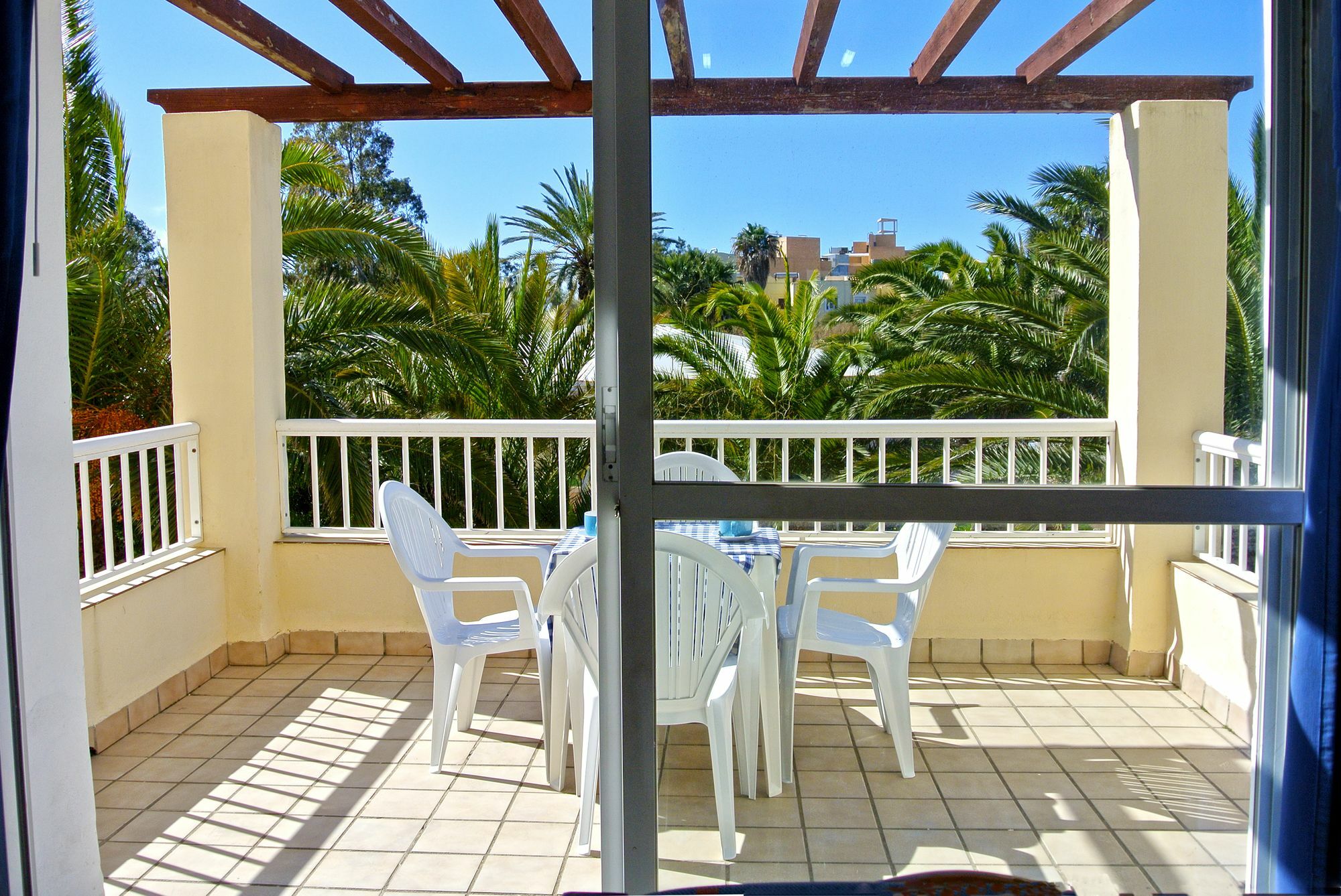 Apartamentos Moguima Roquetas de Mar Extérieur photo