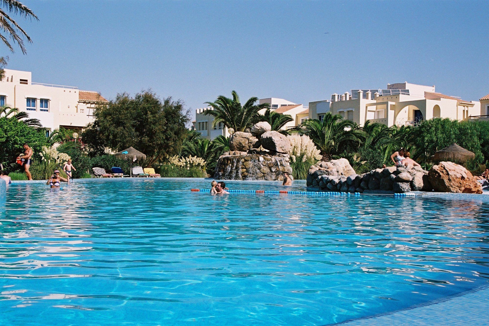 Apartamentos Moguima Roquetas de Mar Extérieur photo