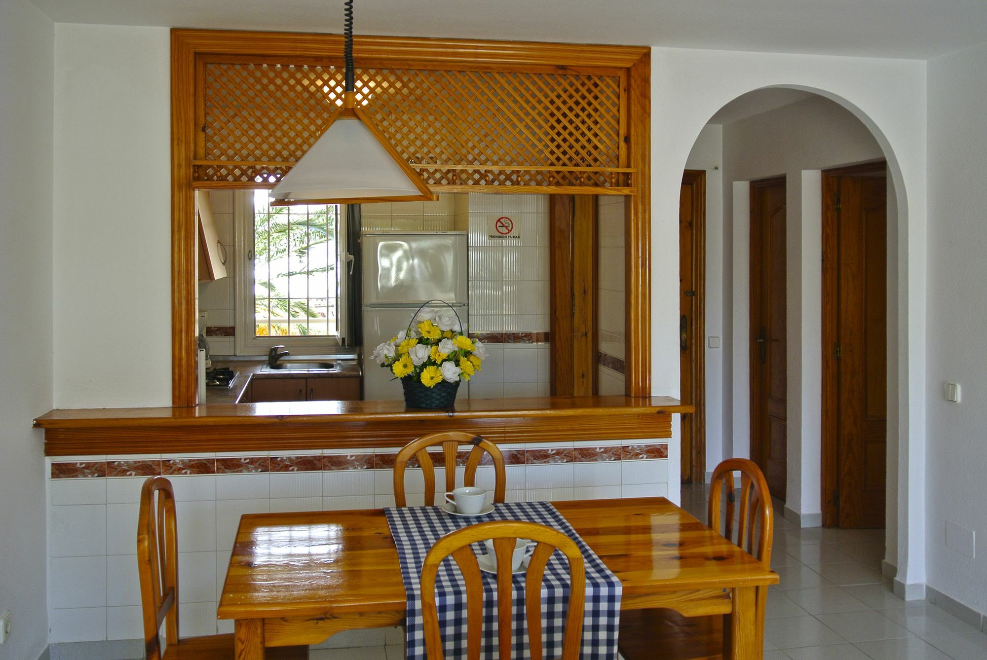 Apartamentos Moguima Roquetas de Mar Extérieur photo