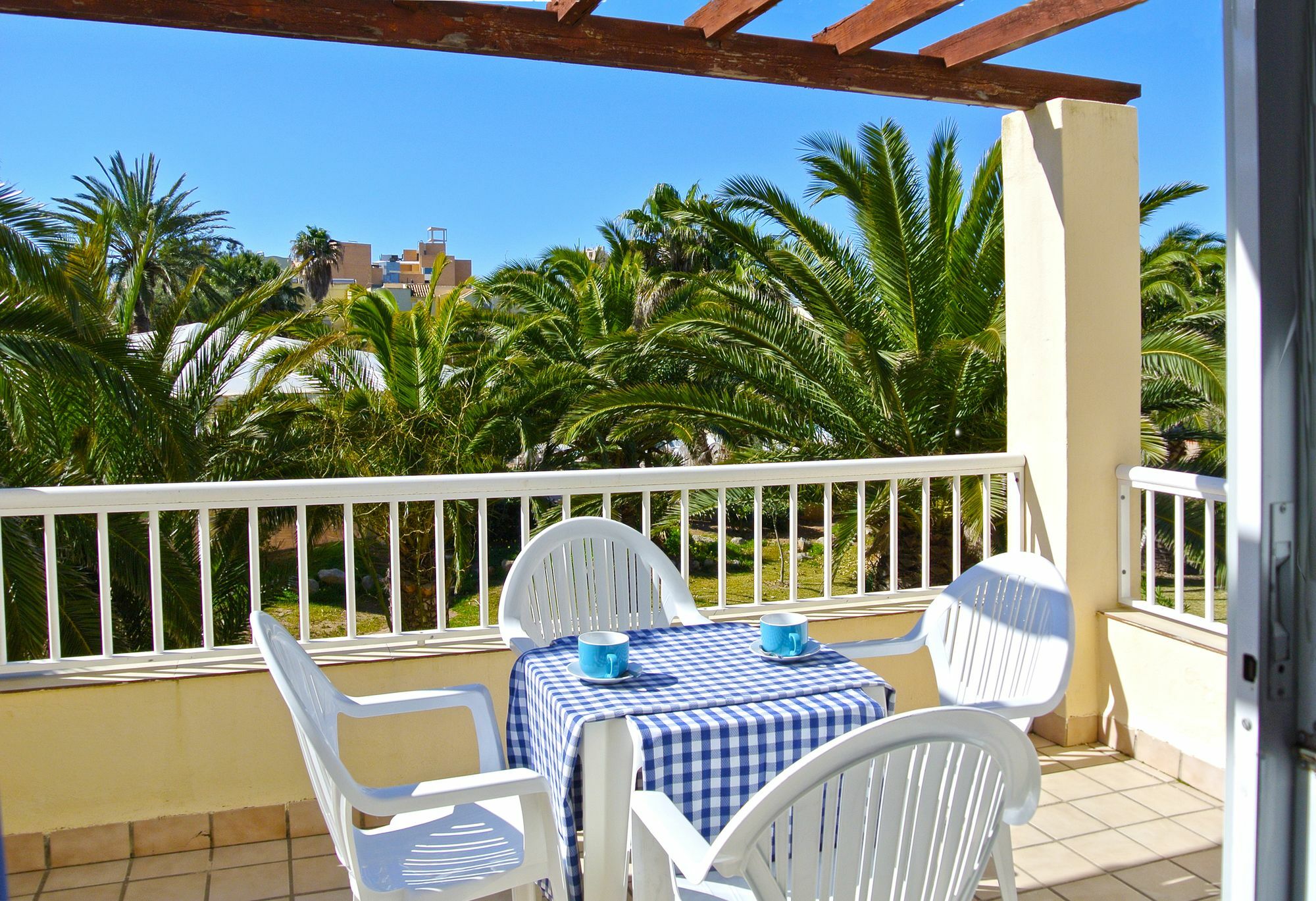 Apartamentos Moguima Roquetas de Mar Extérieur photo